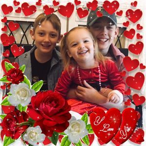 Meet your Posher, Christy